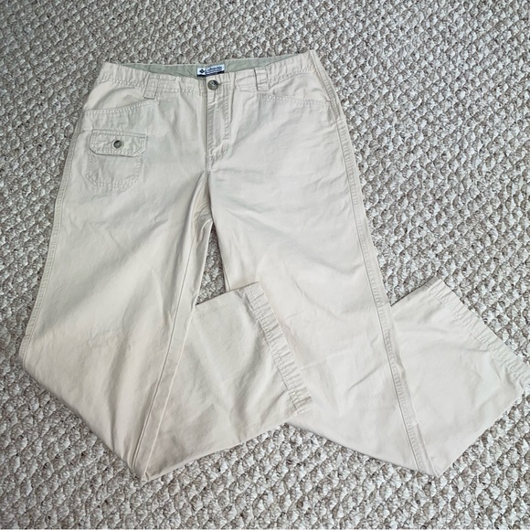 COLUMBIA PANTS - SIZE 8 - Picture 1 of 10